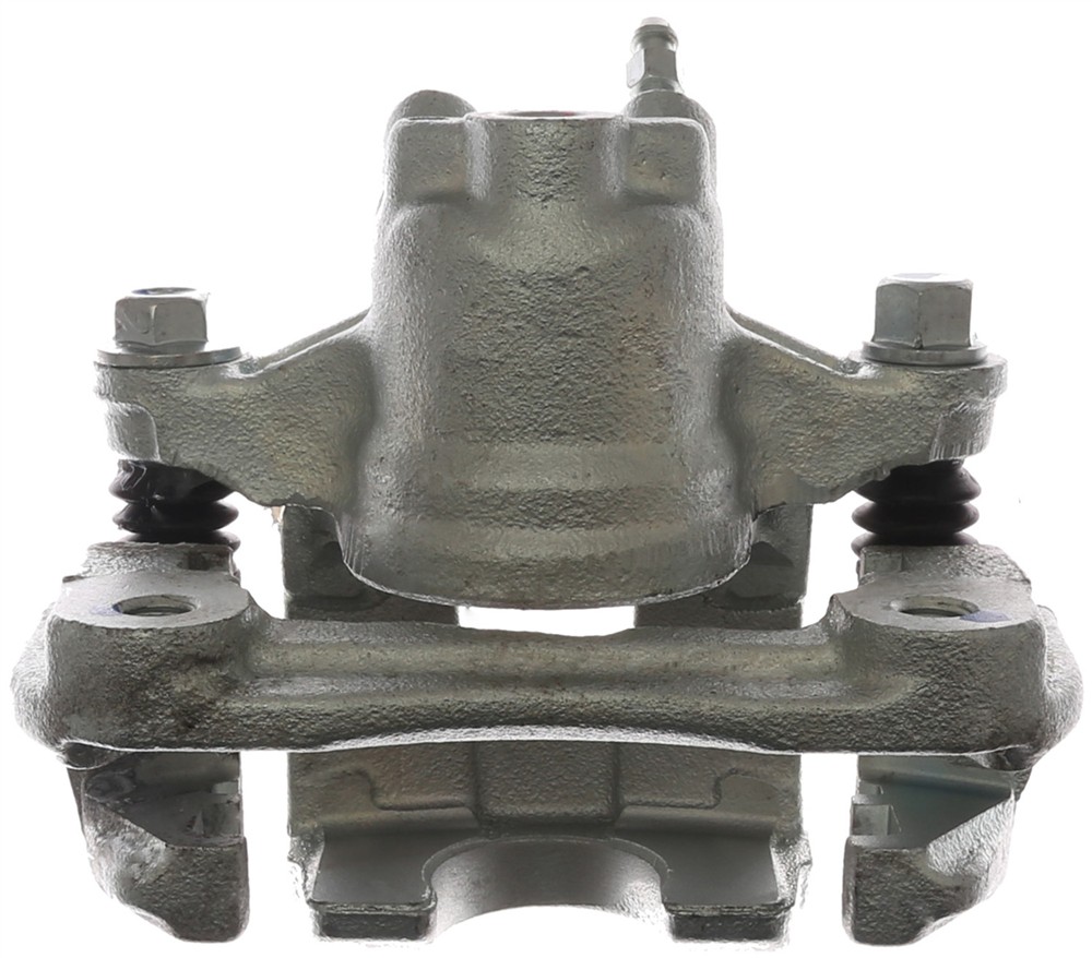 AC Delco Gold Remanufactured Rear Left Disc Brake Caliper 18FR2006 - 5